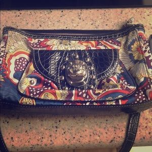 Kathy Von Zeeland Limited Purse